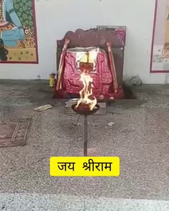 श्री हनुमान स्तोत्रम्