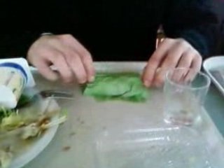 Les Aventures de Super Banane-Episode 3-La Resurection