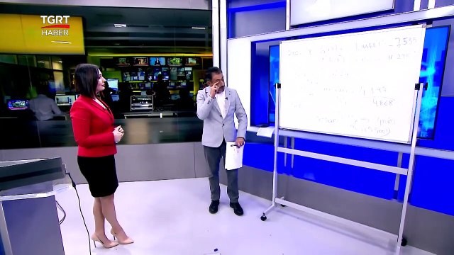 EYT’de En Düşük Maaş Ne Kadar Olacak? SGK Uzmanı Kalem Kalem Hesapladı - TGRT Haber