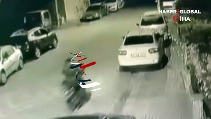 Kimse ne yaptığını anlamadı... İl genelinde sosyal medya hesaplarında en çok tıklanan görüntü oldu