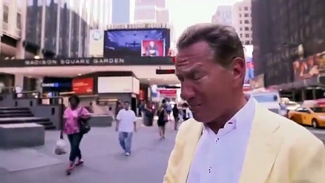 Great American Railroad Journeys - Se1 - Ep04 HD Watch