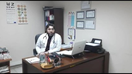 Sözleşmesi İptal Edilen 13 Yıllık Aile Hekimi Aydın: "Hukuksuzluk Karşısında Önlüğümü ve Steteskopumu Bırakıyorum Ama Adalet Mücadelesini...