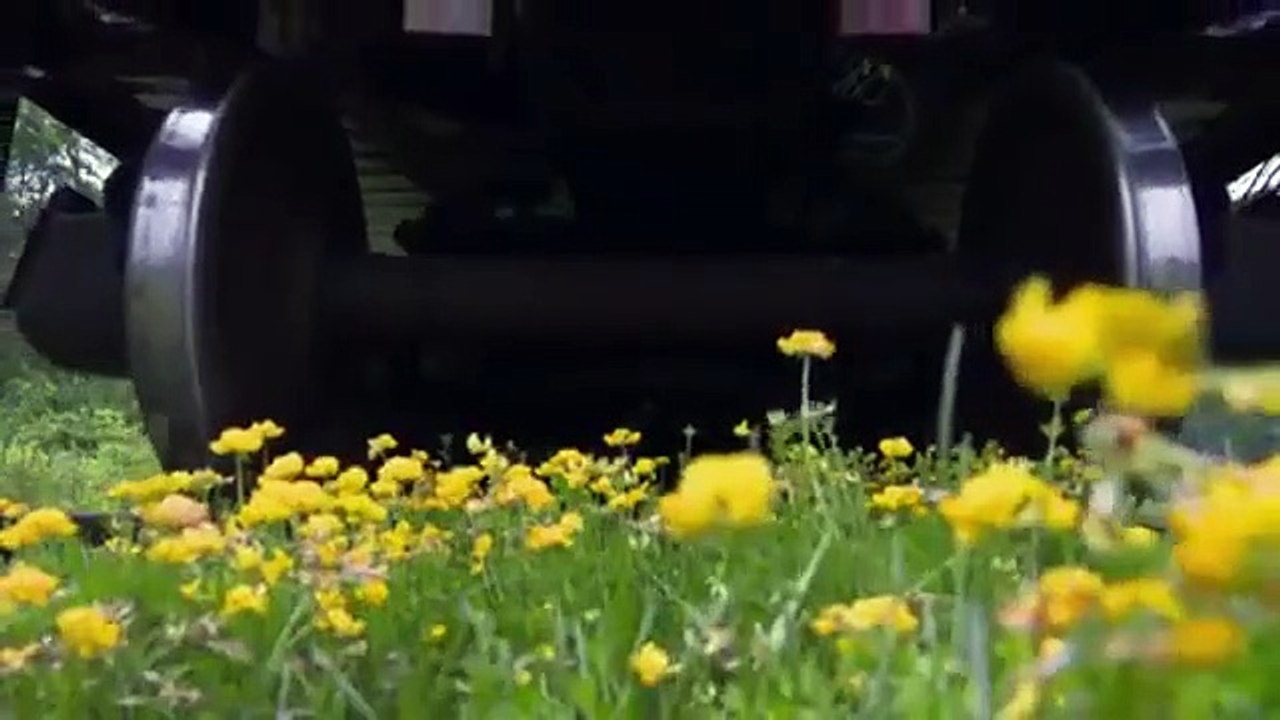 Great American Railroad Journeys - Se1 - Ep05 HD Watch