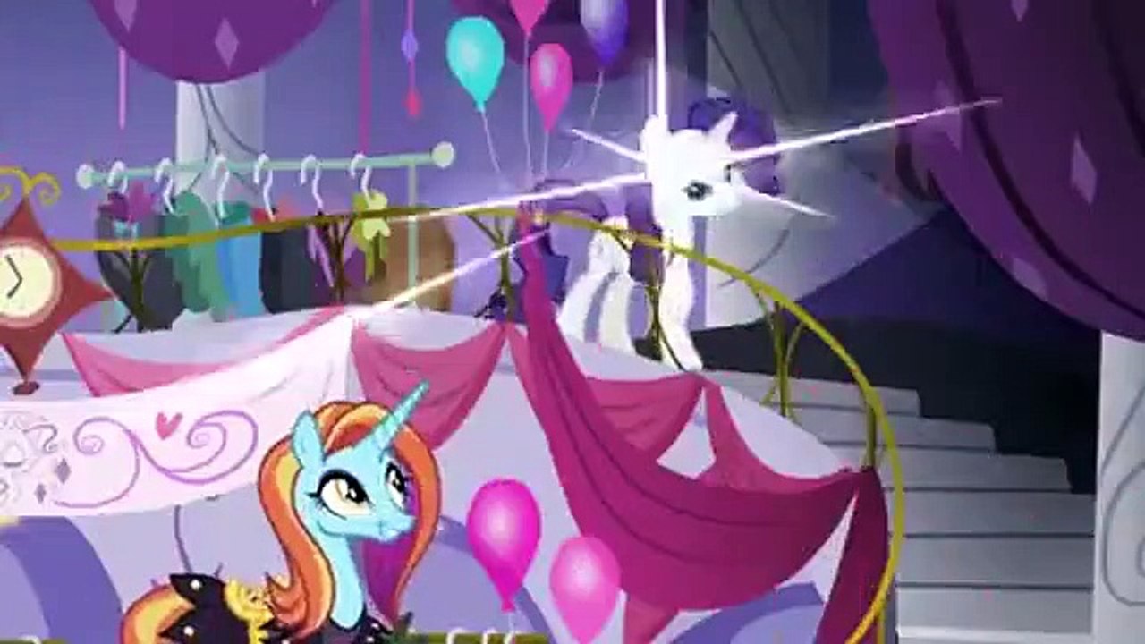 My Little Pony - Friendship Is Magic - Se9 - Ep09 HD Watch