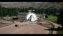 Yellowstone - saison 5 partie 2 Teaser VO