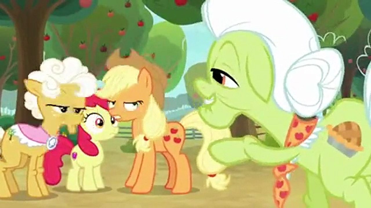 My Little Pony - Friendship Is Magic - Se9 - Ep10 HD Watch
