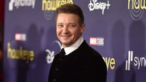 Jeremy Renner ‘critical but stable’ after undergoing surgery for snowplough accident