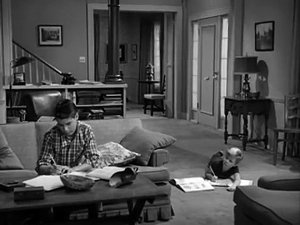 My Three Sons - Se1 - Ep01 HD Watch