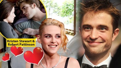 Robert Pattinson is shy about getting too crazy with Kristen Stewart in bed auditions