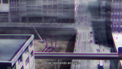 Detective Conan La bala escarlata - Teaser VOSE