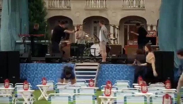 Nashville - Se2 - Ep03 - I Don't Wanna Talk About It Now HD Watch