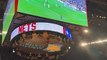 Regardez les images de l’ovation réservée par le public du Barclays Center de New York hier au footballeur Kylian Mbappé - VIDEO