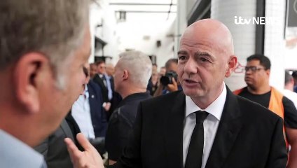 FIFA Aims to Honor Pele by Naming Stadiums Worldwide ⚽