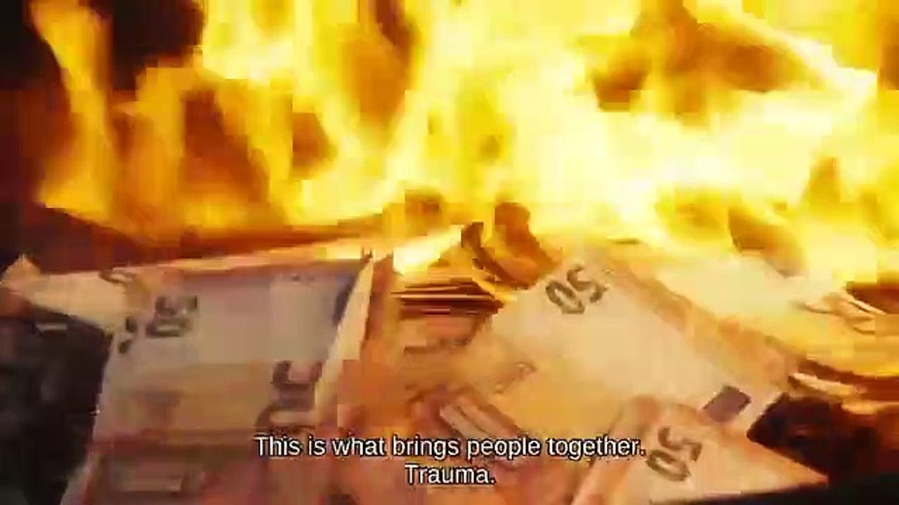 Partisan - se1 - ep05 - ashes to ashes, dust to dust hd watch