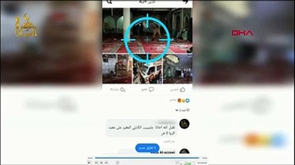 İstanbul'u kana bulayacaktı! Yabancı uyruklu terörist İstanbul'da yakalandı