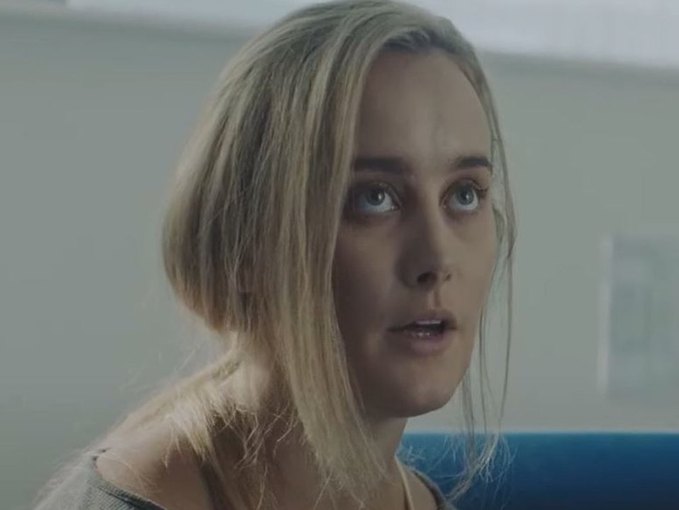 'The Kindred': Erster Trailer zum Horror-Streifen veröffentlicht