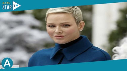 Albert et Charlène de Monaco (W9) : cet homme qui aurait aidé la princesse à se “métamorphoser”