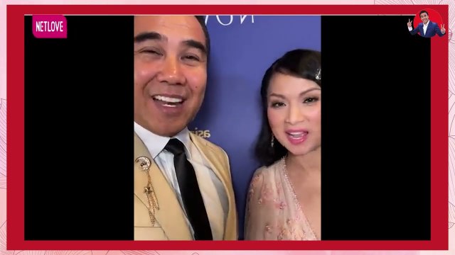 MC Quyền Linh PHẤN KHÍCH TẠI MỸ tham gia Liên hoan phim Châu Á tại LosAngeles Phim Kiều