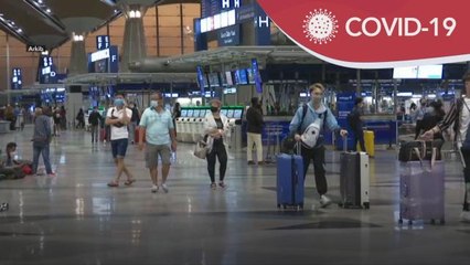 COVID-19 | Kerajaan diminta pertingkat kawalan di pintu masuk negara
