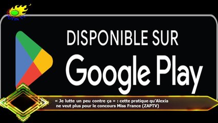 « Je lutte un peu contre ça » : cette pratique qu’Alexia  ne veut plus pour le concours Miss France