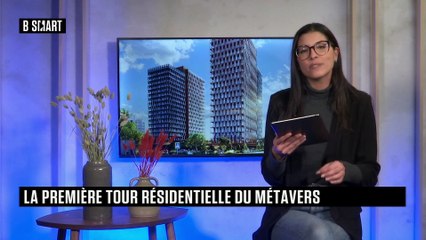 SMART TECH - Où va le Web ? du mardi 3 janvier 2023