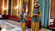 El Servicio Postal Mágico ya recoge en Burgos las cartas a los Reyes Magos