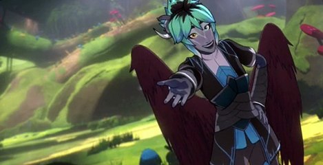 The Dragon Prince S03 E06