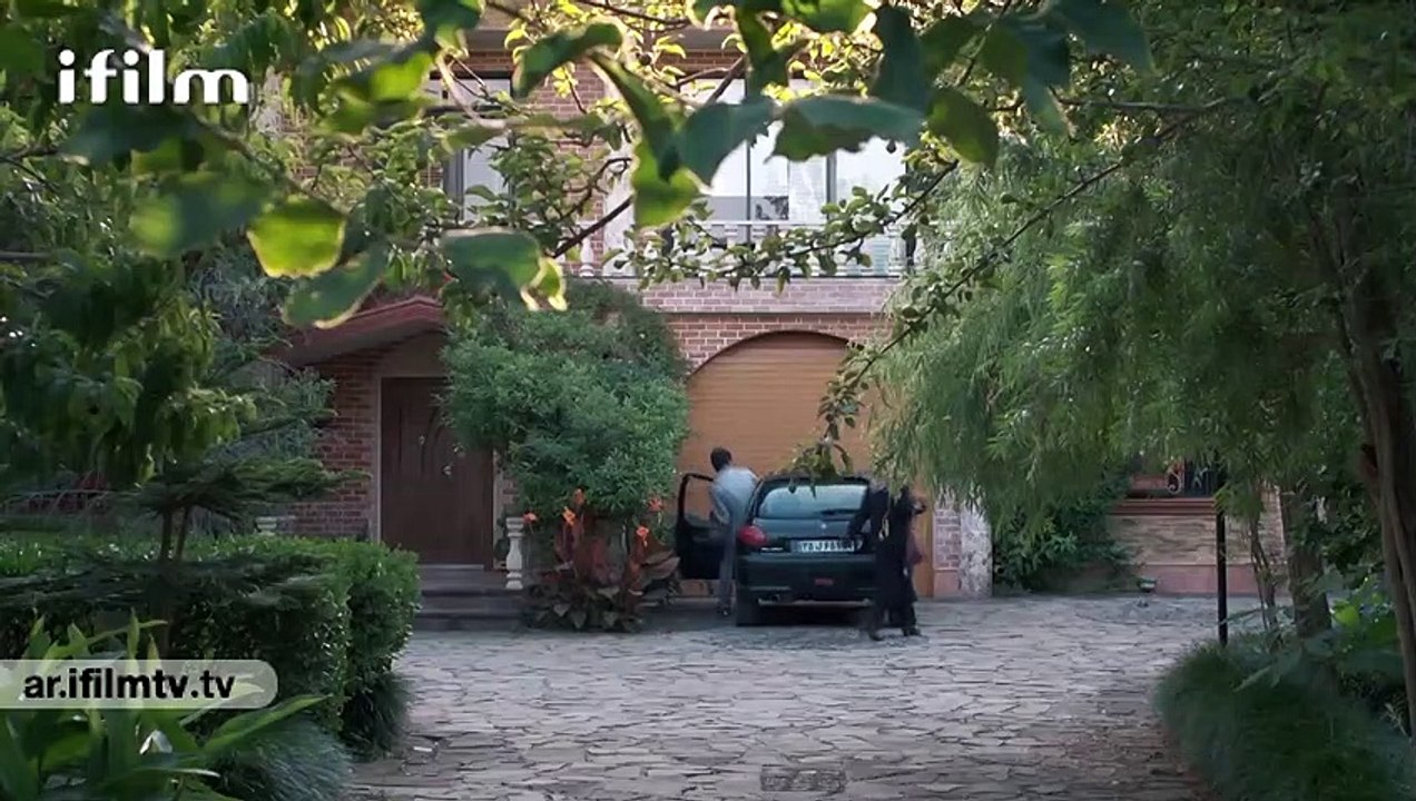 مسلسل "الهائمون" الحلقة 52