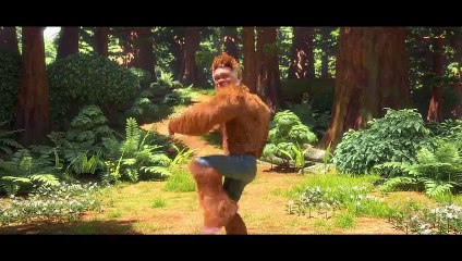 Bigfoot Junior Bande-annonce (EN)