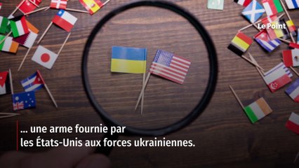 Guerre en Ukraine : Moscou reconnaît la mort de 63 soldats russes
