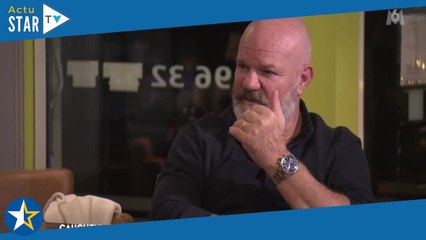 "Tu la fermes ? Tu peux t'écraser ?" : Philippe Etchebest exaspéré par le restaurateur Jeff dans Cau