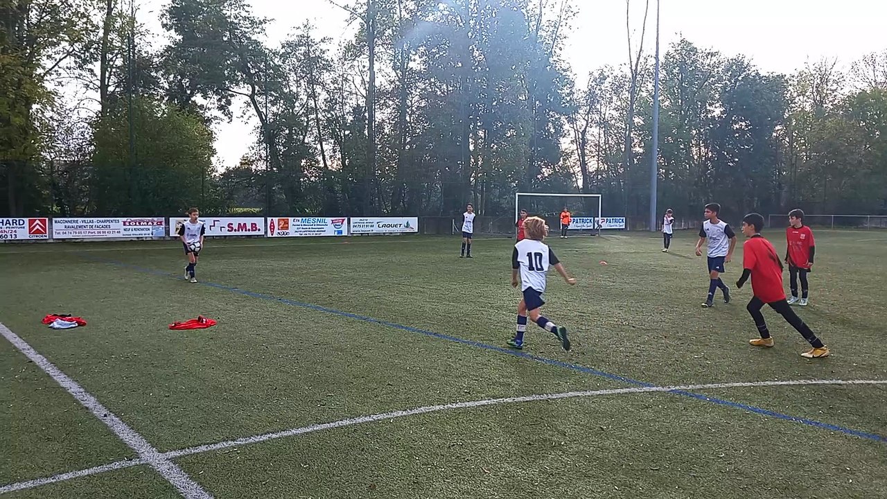 Match U13