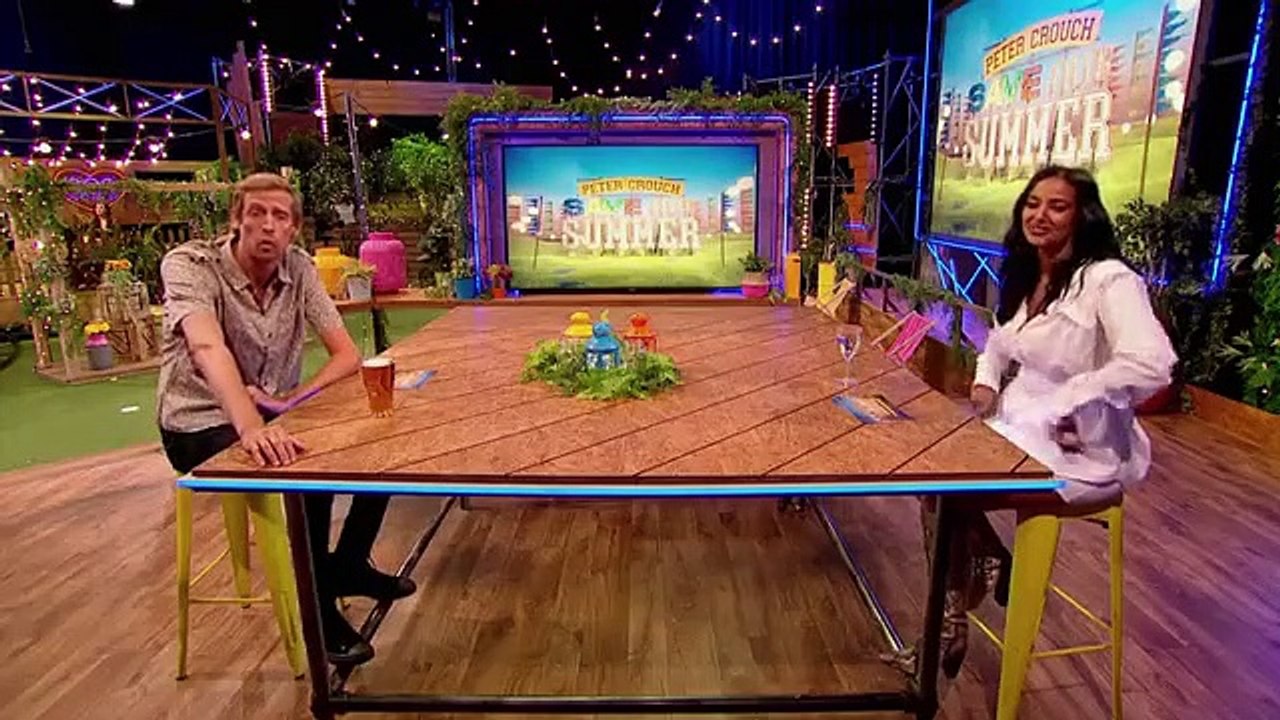 Peter Crouch - Save our Summer - Se1 - Ep05 HD Watch