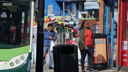 Peter Kay's Car Share 2 - Ep03 HD Watch