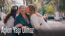 Aşkın yaşı olmaz - Aşk Ağlatır