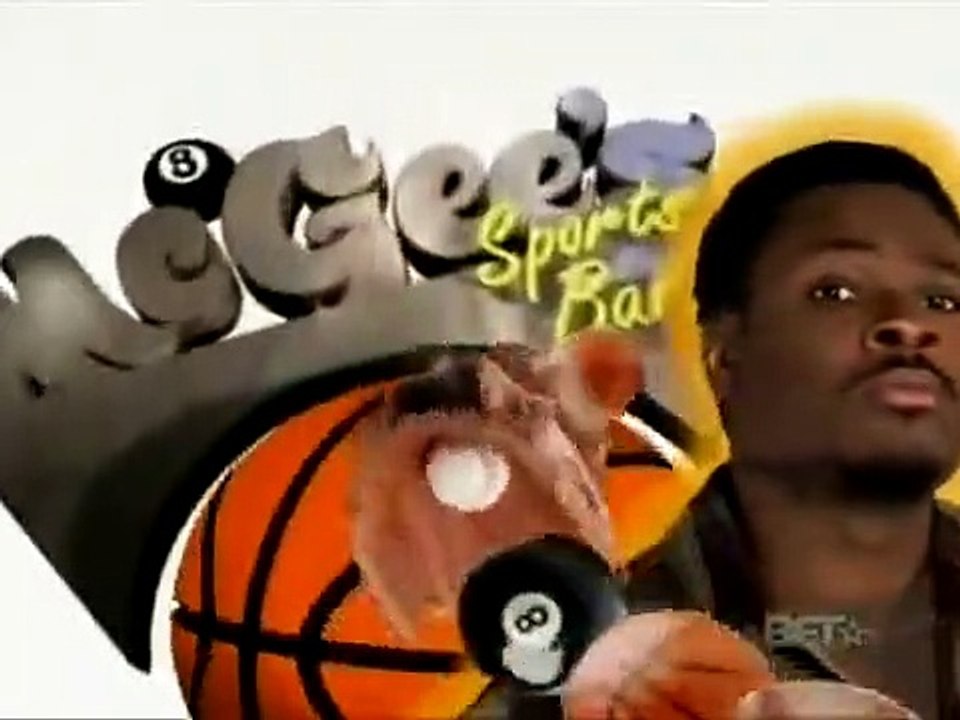 Malcolm $$ Eddie - Se2 - Ep13 HD Watch