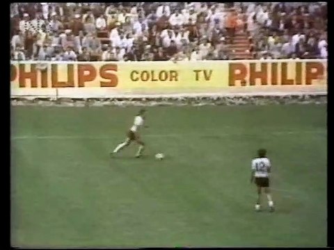 RFA - ITALIE - 1970 - 3E -