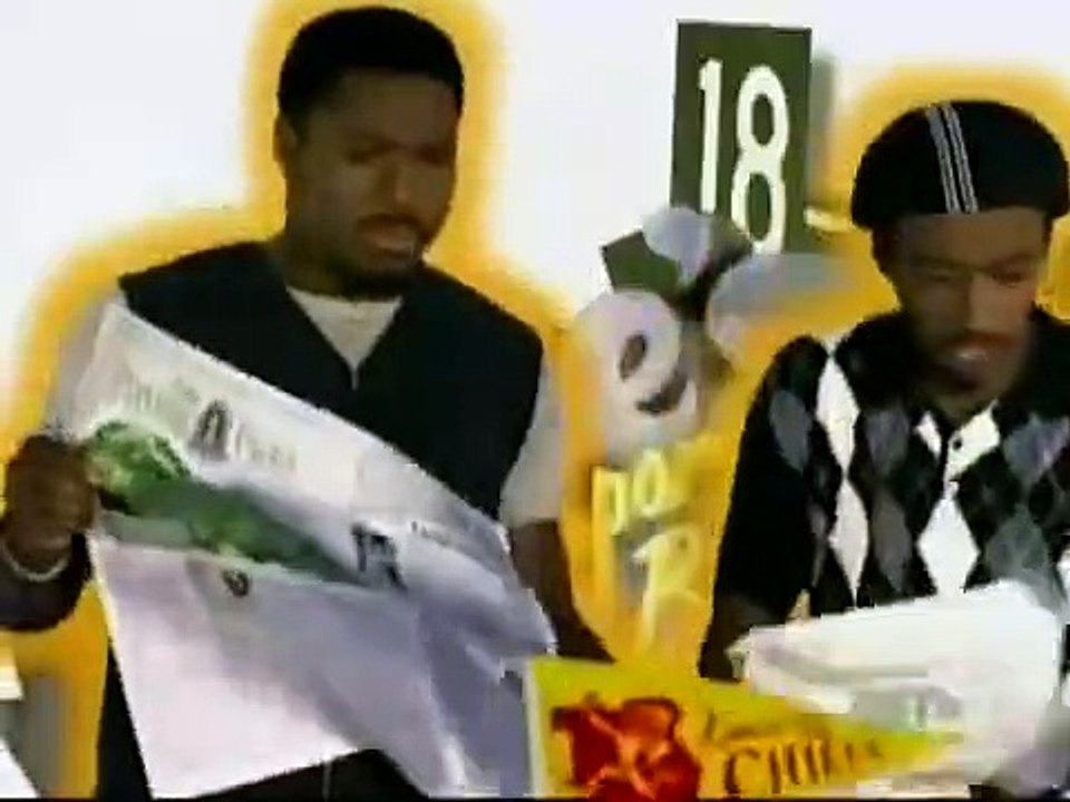 Malcolm $$ Eddie - Se2 - Ep21 HD Watch