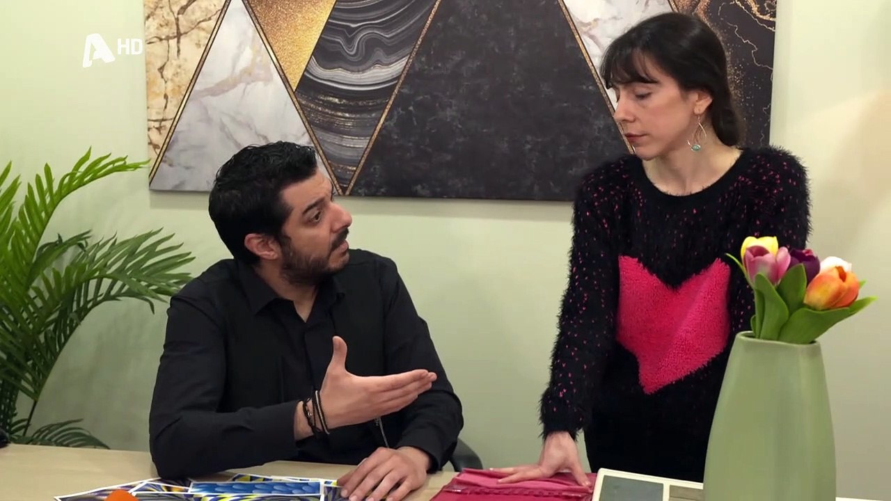 ΑΜΦΙΒΟΛΙΕΣ επ57