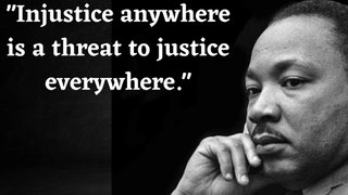 Martin Luther King jr. Quotes | Motivational Quotes | Inspiring Quotes