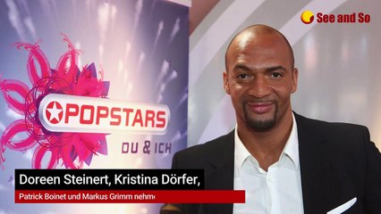 "Popstars"-Band Nu Pagadi: Was machen die ehemaligen Stars heute?