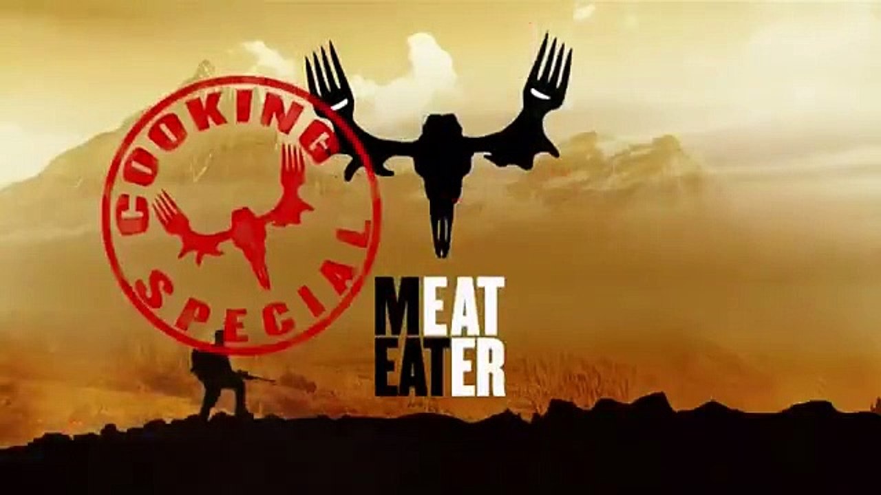 MeatEater - Se4 - Ep16 HD Watch