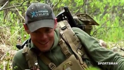 MeatEater - Se4 - Ep18 HD Watch