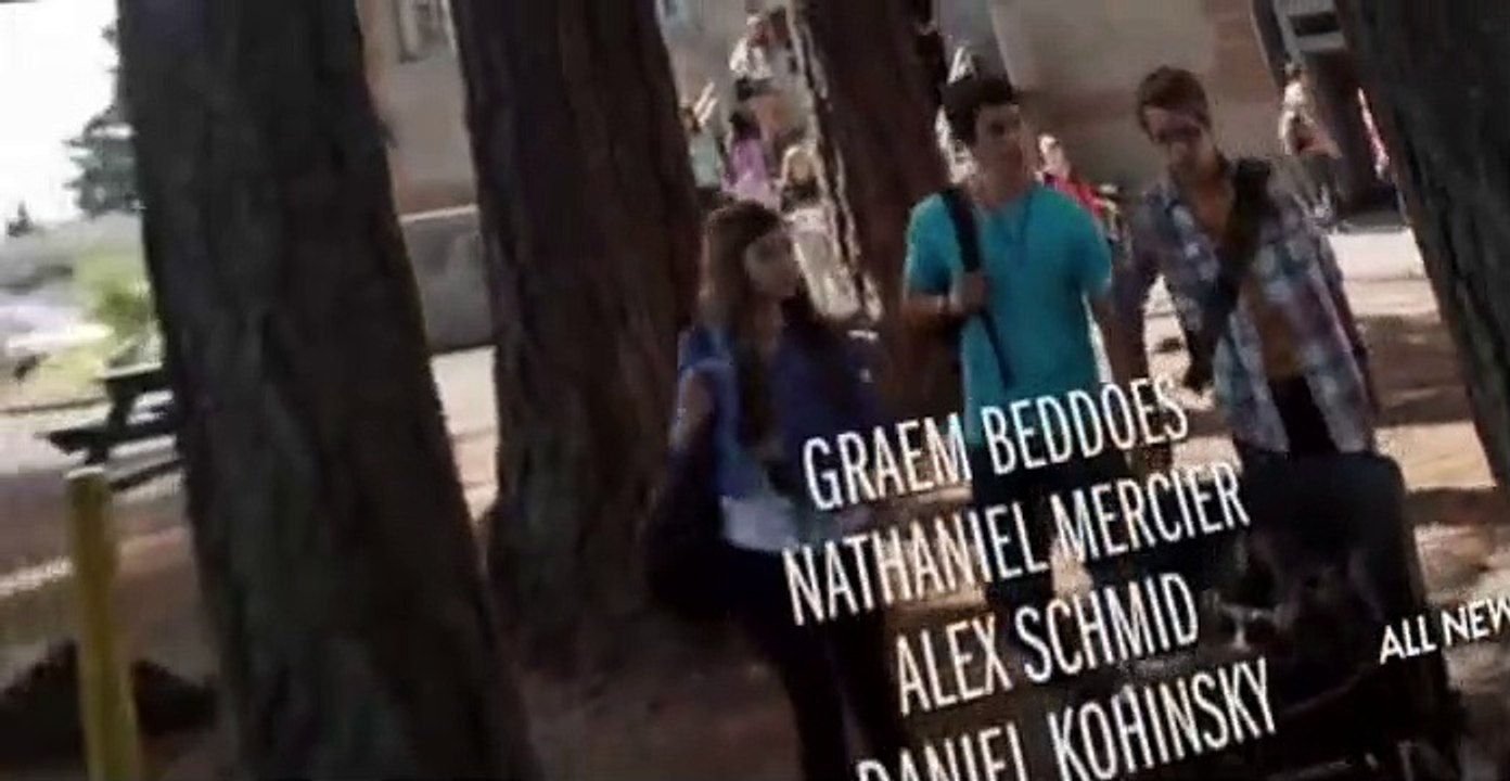 Spooksville S01 E19