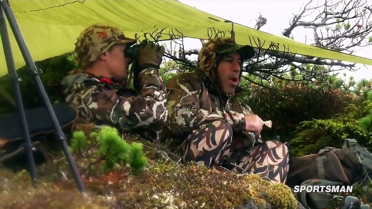 MeatEater - Se5 - Ep03 HD Watch