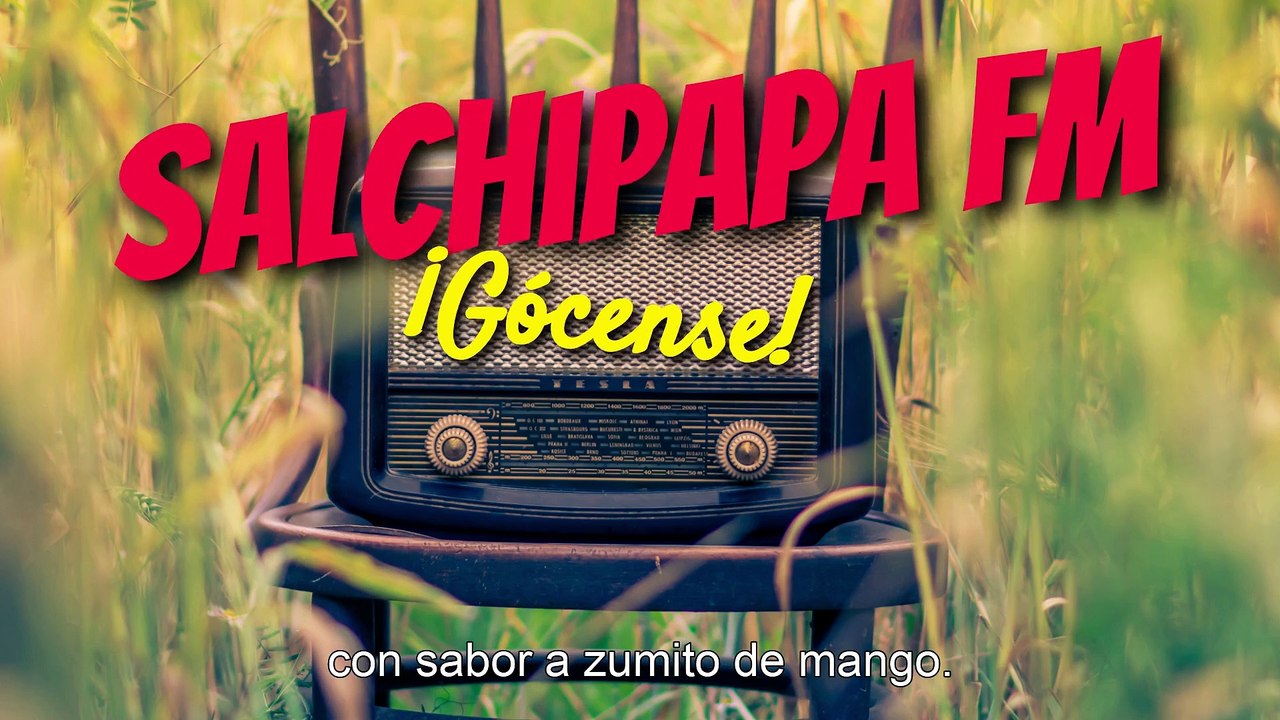 Salchipapa FM