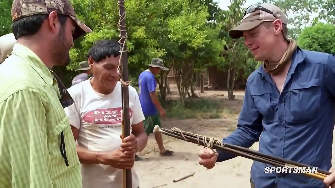 MeatEater - Se5 - Ep05 HD Watch