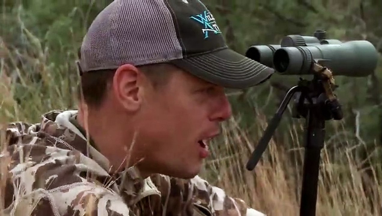 MeatEater - Se5 - Ep09 HD Watch