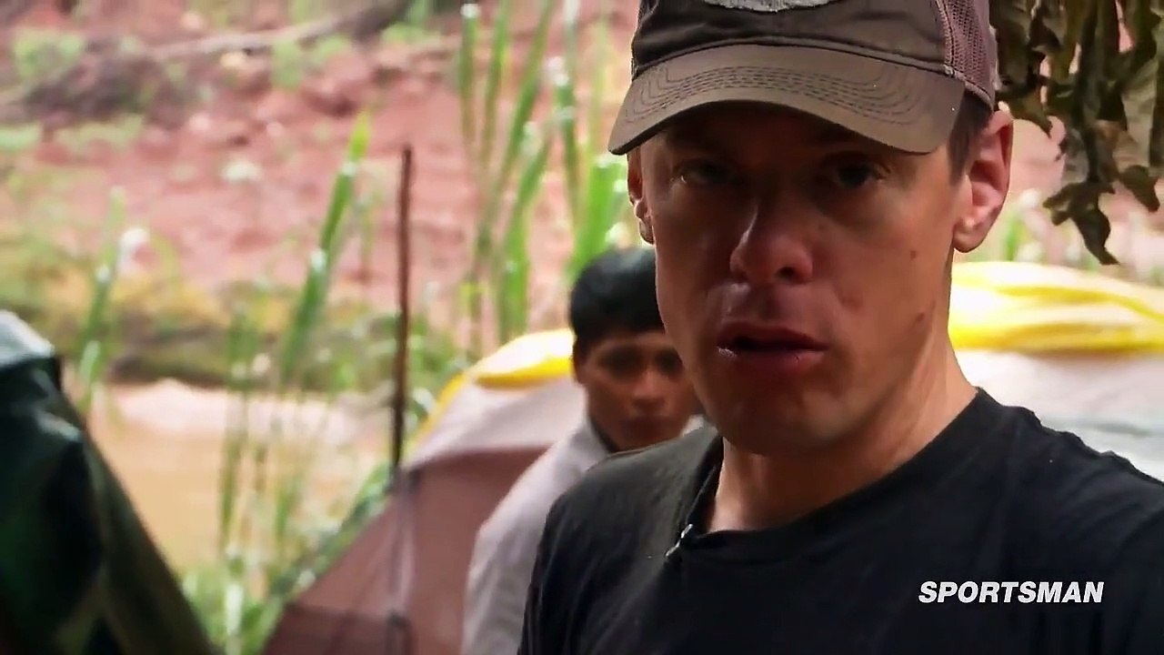 MeatEater - Se5 - Ep07 HD Watch