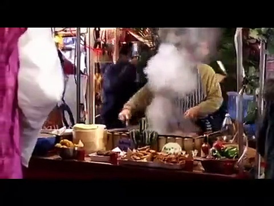 Hustle - Se3 - Ep04 HD Watch